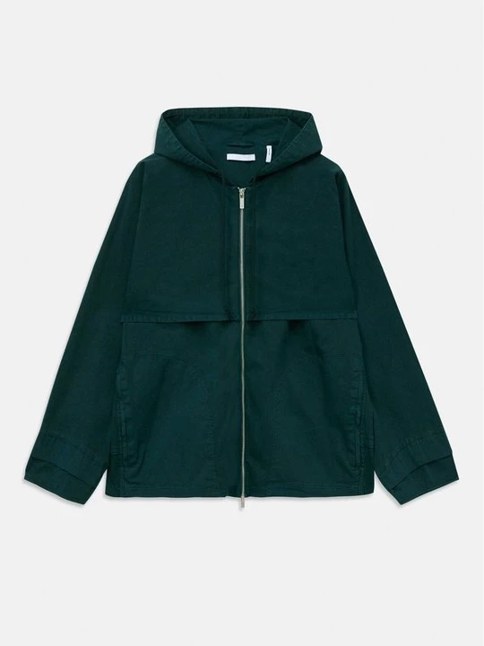 Foto van product Jas Helmut Lang donkergroen