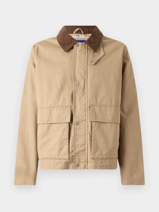 Foto van product Jas Jack&Jones beżowy