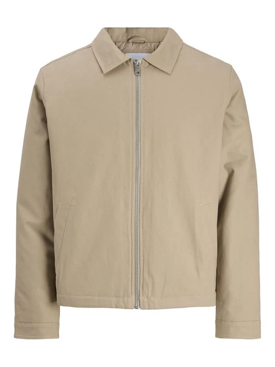 Foto van product Jas Jack&Jones beżowy