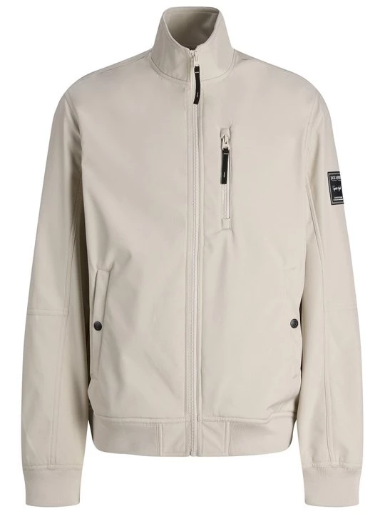 Foto van product Jas Jack&Jones beżowy