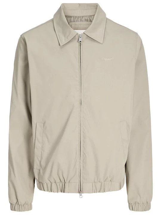 Foto van product Jas Jack&Jones beżowy