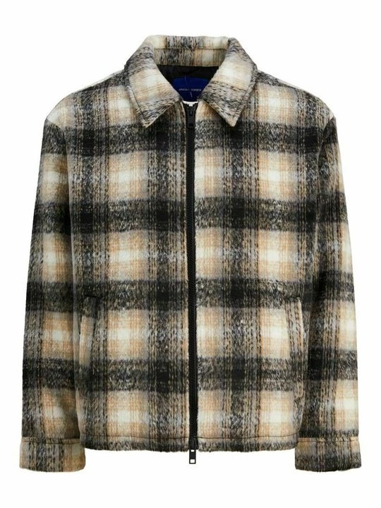 Foto van product Jas Jack&Jones beżowy