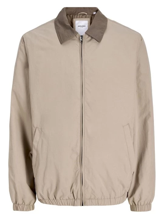 Foto van product Jas Jack&Jones beżowy