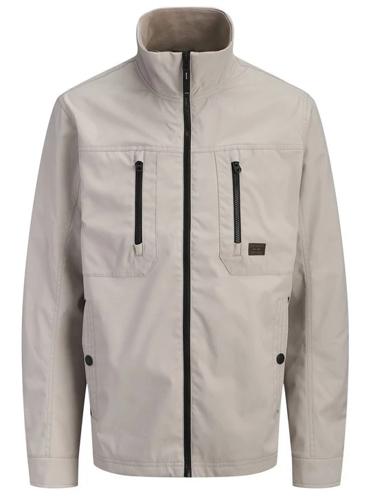 Foto van product Jas Jack&Jones beżowy