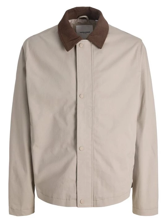 Foto van product Jas Jack&Jones beżowy