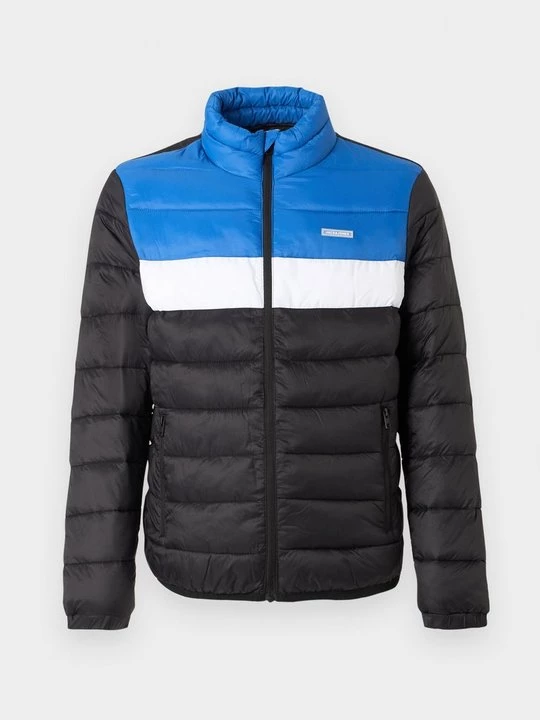 Foto van product Jas Jack&Jones blauw