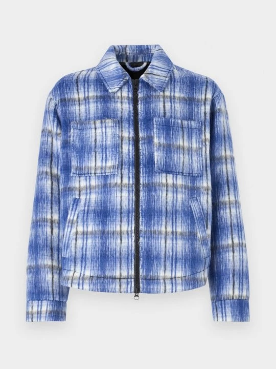 Foto van product Jas Jack&Jones blauw