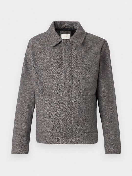 Foto van product Jas Jack&Jones bruin