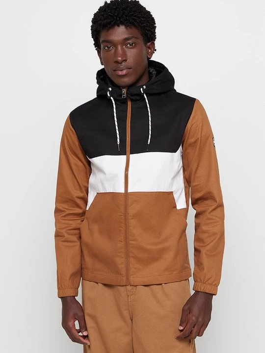 Foto van product Jas Jack&Jones bruin