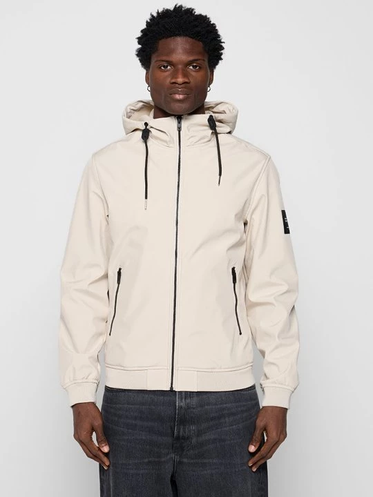 Foto van product Jas Jack&Jones crème