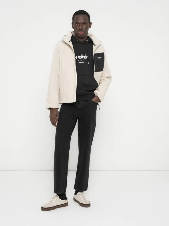 Foto van product Jas Jack&Jones crème