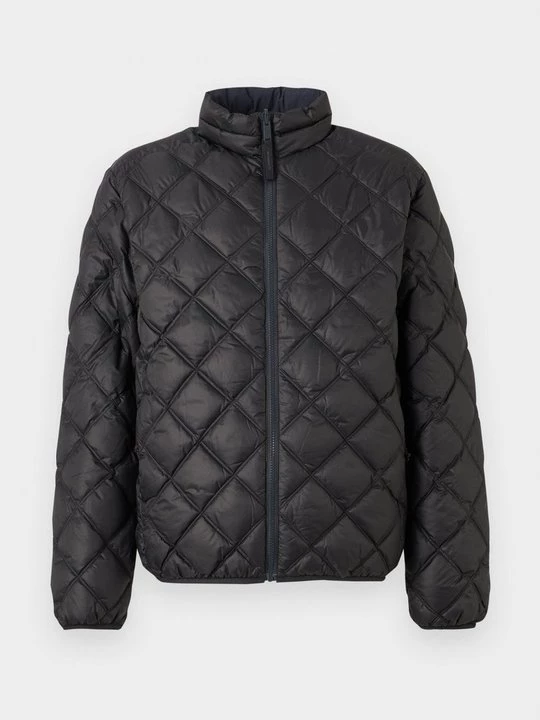 Foto van product Jas Jack&Jones donkerblauw
