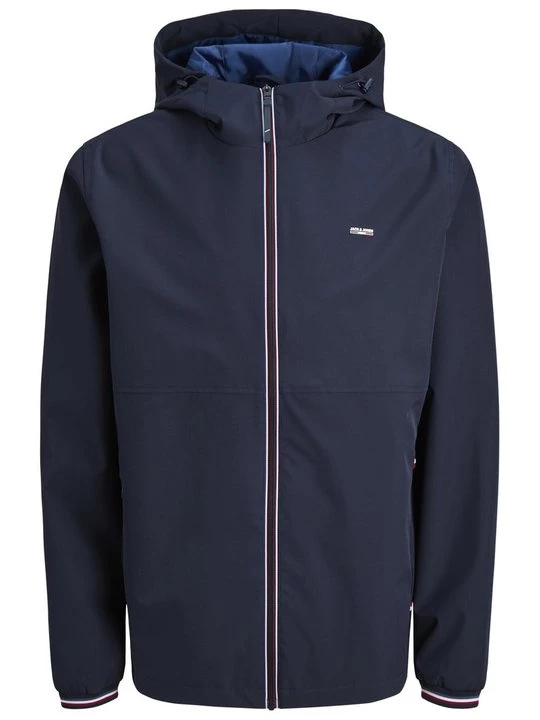Foto van product Jas Jack&Jones donkerblauw