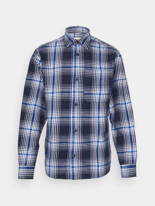Foto van product Jas Jack&Jones donkerblauw