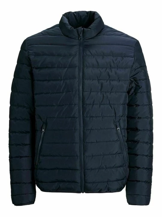 Foto van product Jas Jack&Jones donkerblauw
