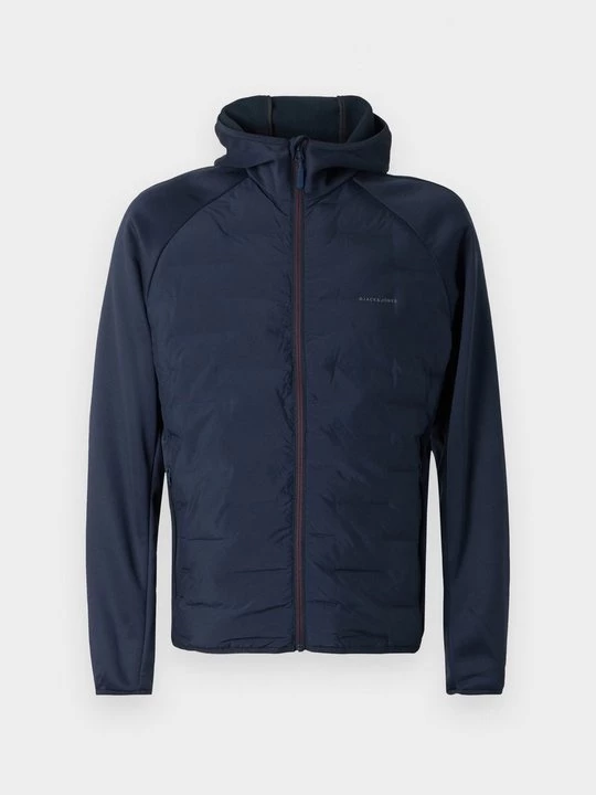 Foto van product Jas Jack&Jones donkerblauw