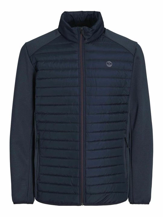 Foto van product Jas Jack&Jones donkerblauw