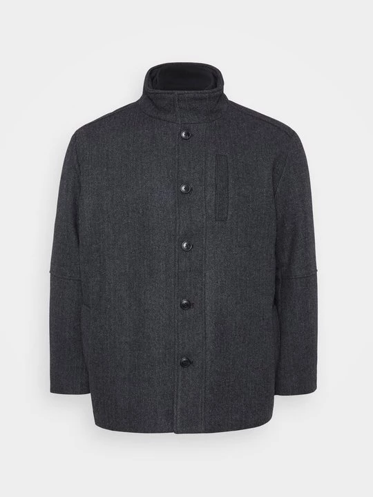 Foto van product Jas Jack&Jones donkergrijs