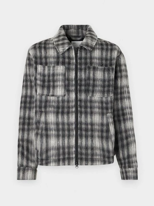 Foto van product Jas Jack&Jones grijs
