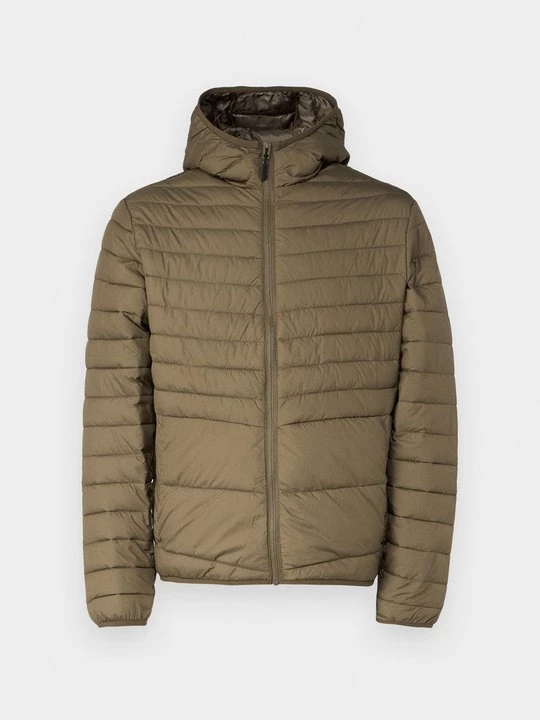 Foto van product Jas Jack&Jones groen