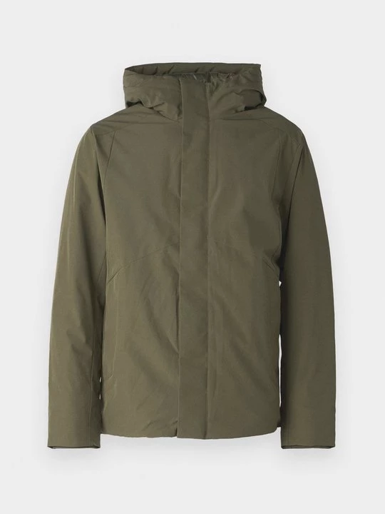 Foto van product Jas Jack&Jones kaki