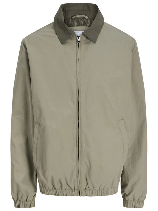 Foto van product Jas Jack&Jones olijfgroen