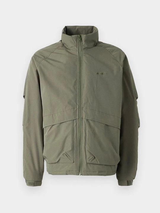 Foto van product Jas Jack&Jones olijfgroen