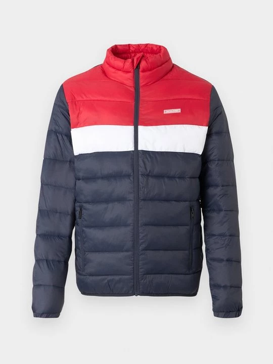 Foto van product Jas Jack&Jones rood