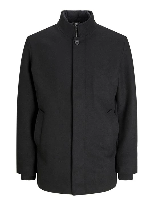 Foto van product Jas Jack&Jones zwart