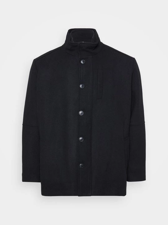 Foto van product Jas Jack&Jones zwart