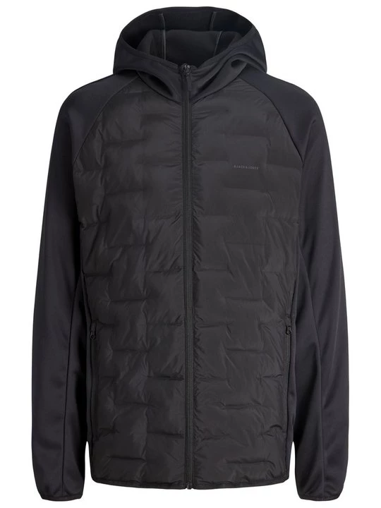 Foto van product Jas Jack&Jones zwart