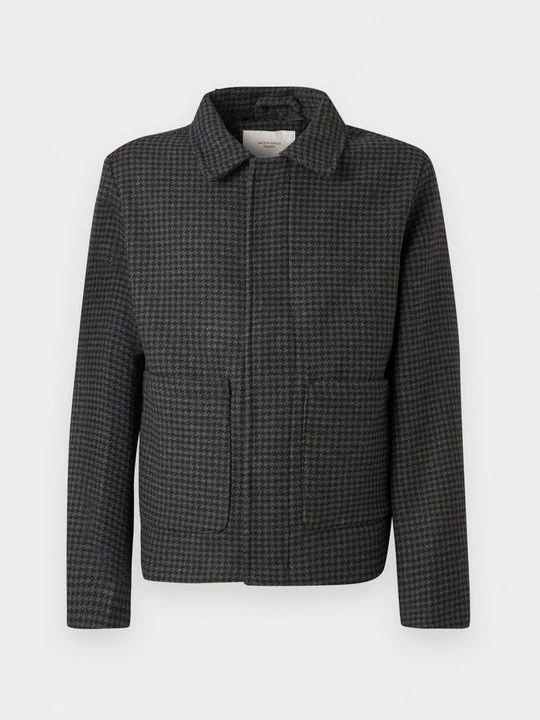 Foto van product Jas Jack&Jones zwart
