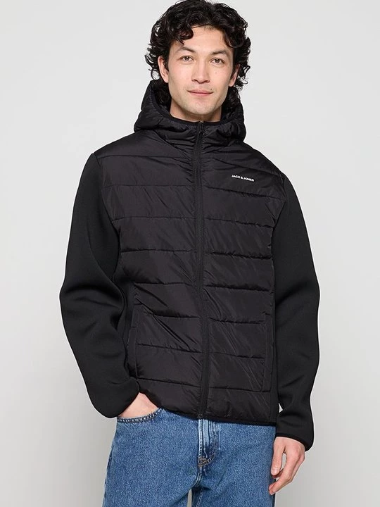 Foto van product Jas Jack&Jones zwart