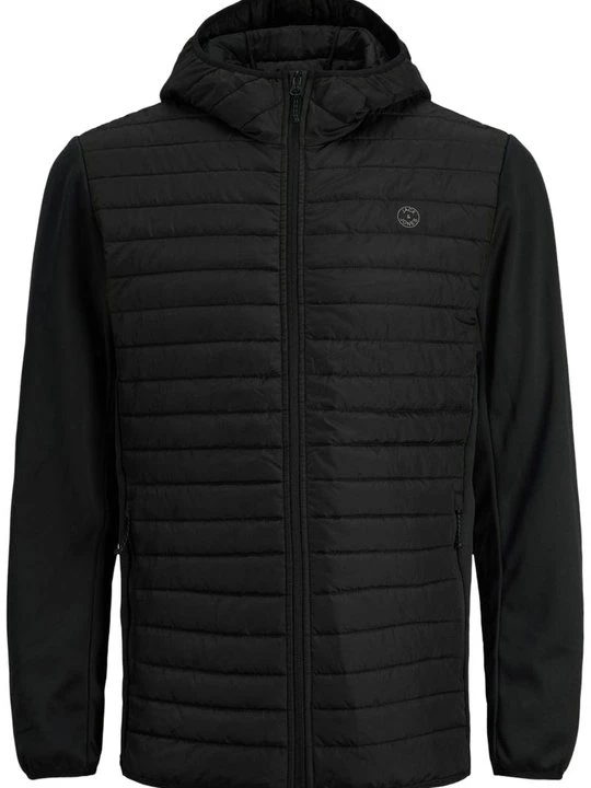 Foto van product Jas Jack&Jones zwart