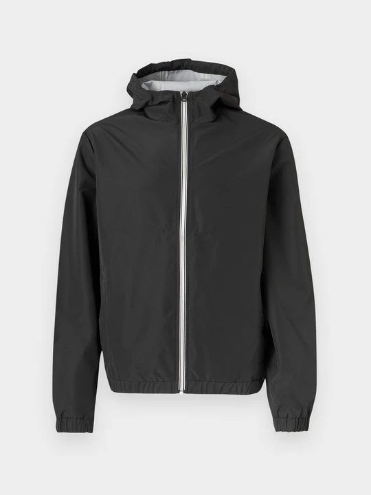 Foto van product Jas Jack&Jones zwart