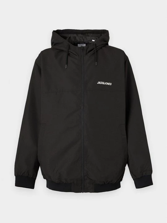 Foto van product Jas Jack&Jones zwart