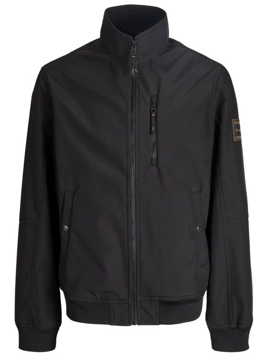 Foto van product Jas Jack&Jones zwart