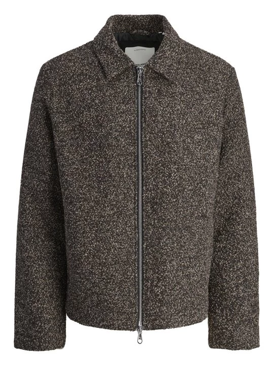 Foto van product Jas Jack&Jones zwart