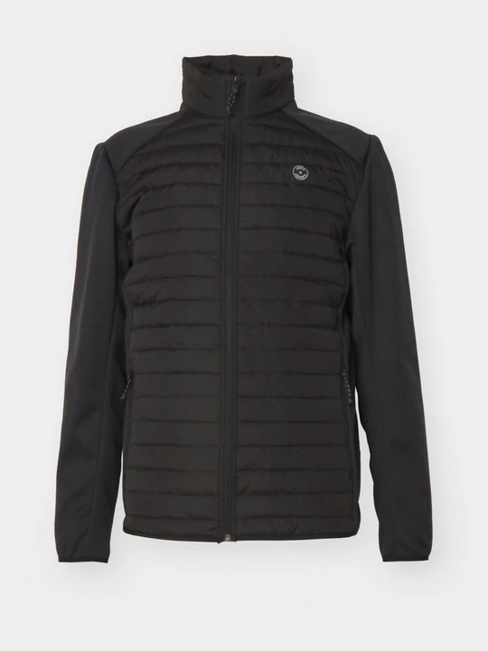 Foto van product Jas Jack&Jones zwart