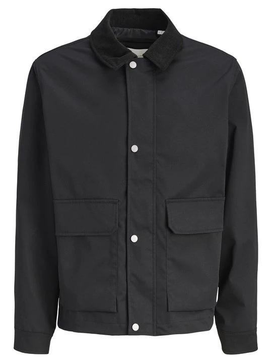 Foto van product Jas Jack&Jones zwart