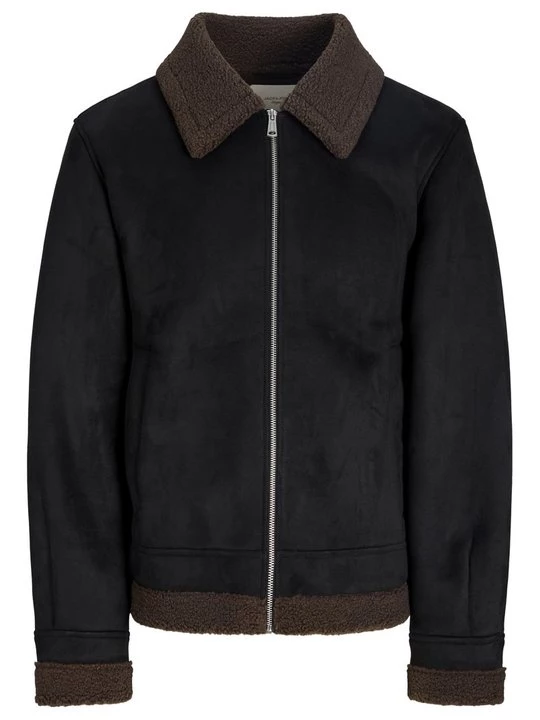Foto van product Jas Jack&Jones zwart