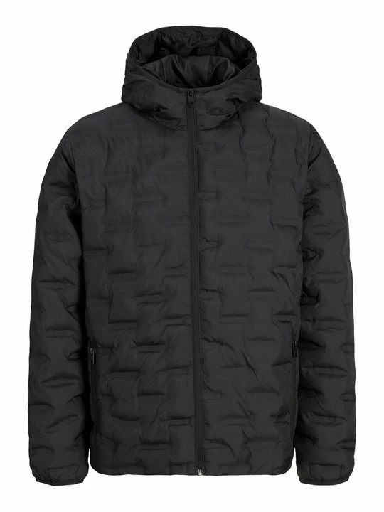 Foto van product Jas Jack&Jones zwart