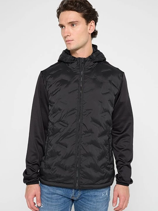 Foto van product Jas Jack&Jones zwart