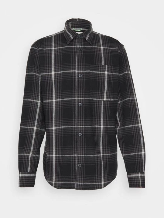 Foto van product Jas Jack&Jones zwart