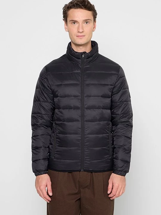 Foto van product Jas Jack&Jones zwart