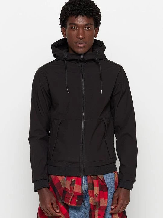 Foto van product Jas Jack&Jones zwart