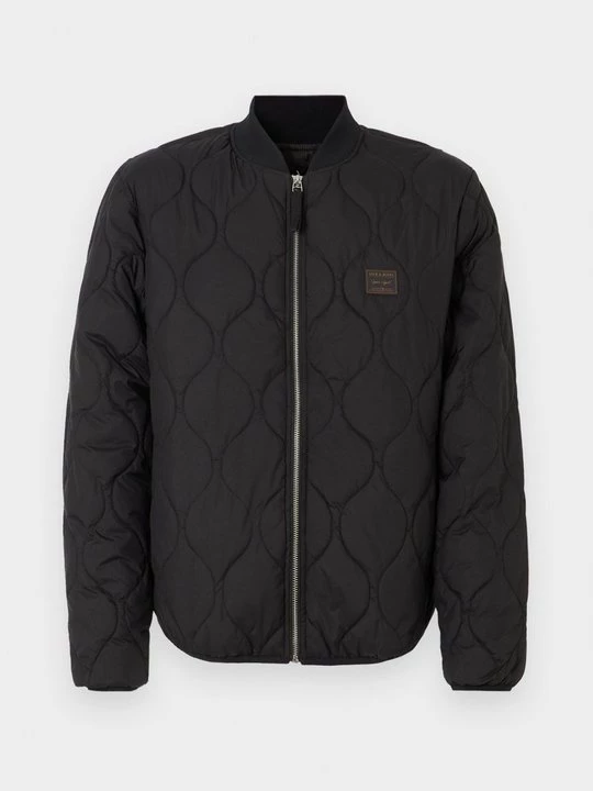 Foto van product Jas Jack&Jones zwart