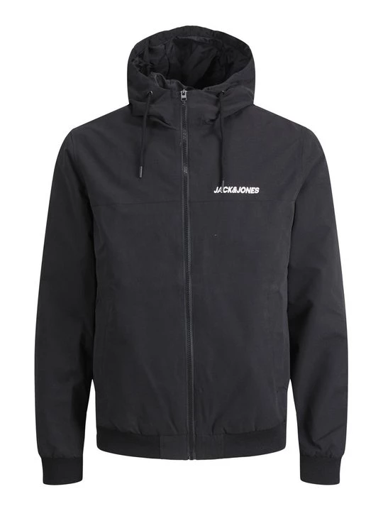 Foto van product Jas Jack&Jones zwart