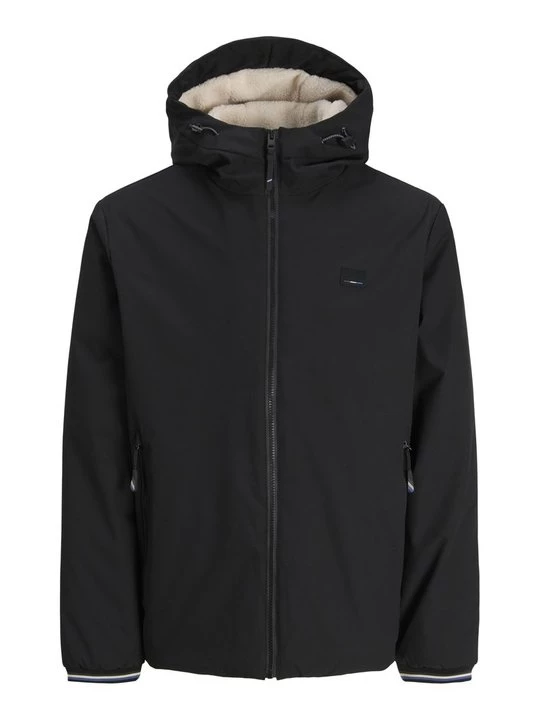 Foto van product Jas Jack&Jones zwart