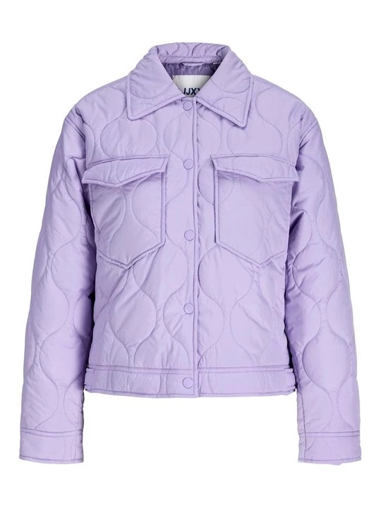 Foto van product Jas JJXX lila